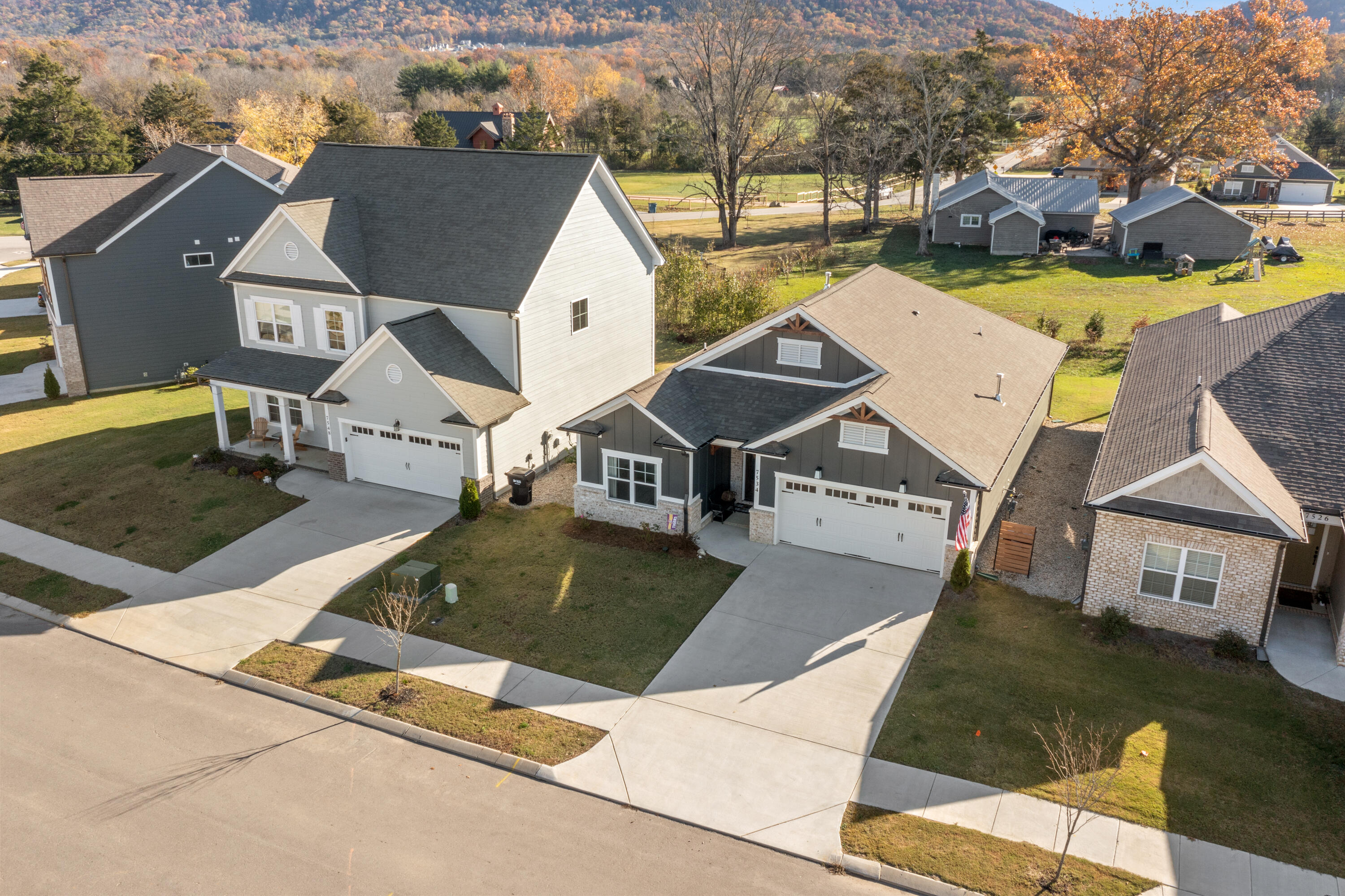 7534 Tailgate Loop Ooltewah, TN 37363 - Photo 42 of 50 7534-Tailgate-Loop-5