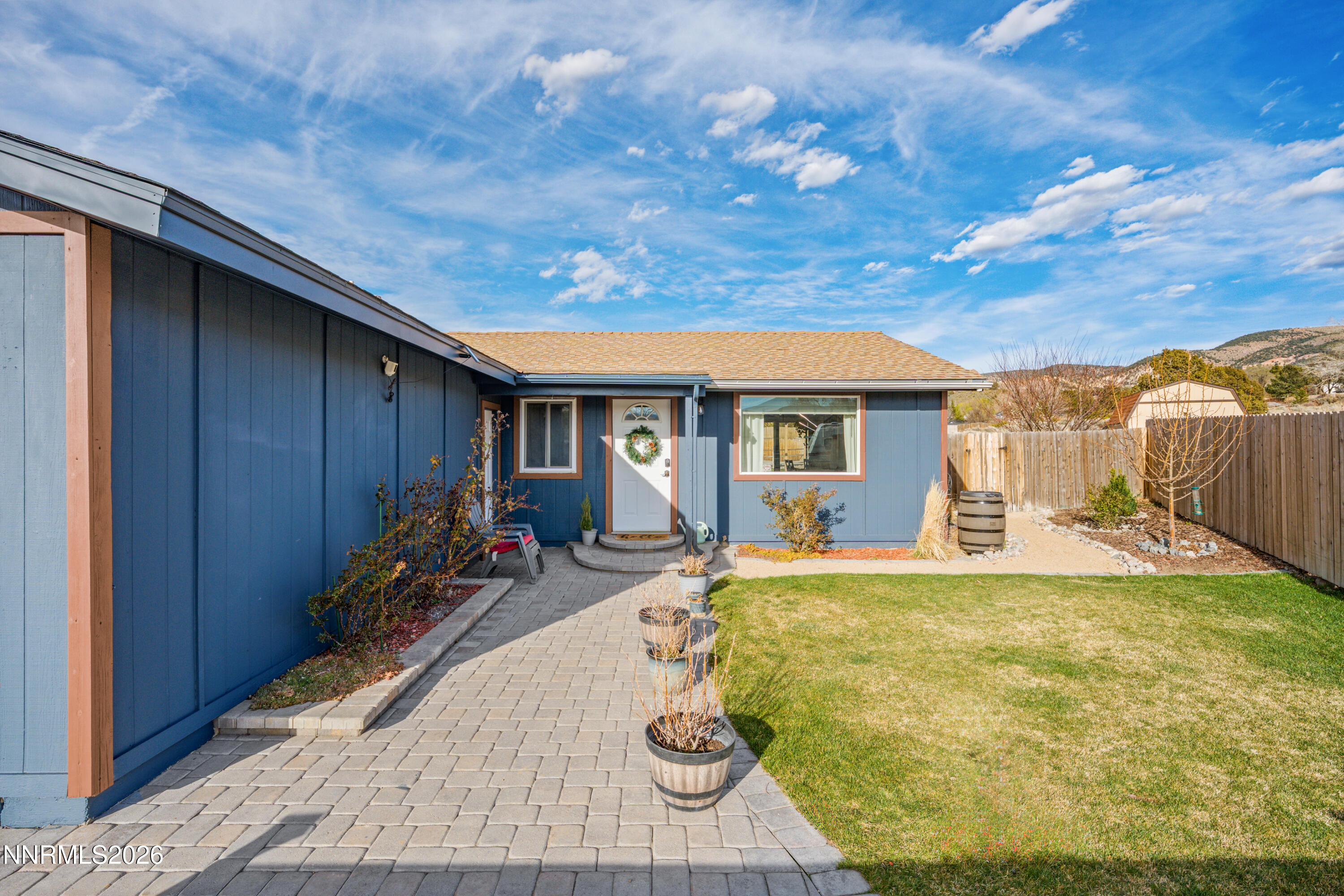 14040 Feldspar Court Reno, NV 89521 - Photo 1 of 48 A7V03059
