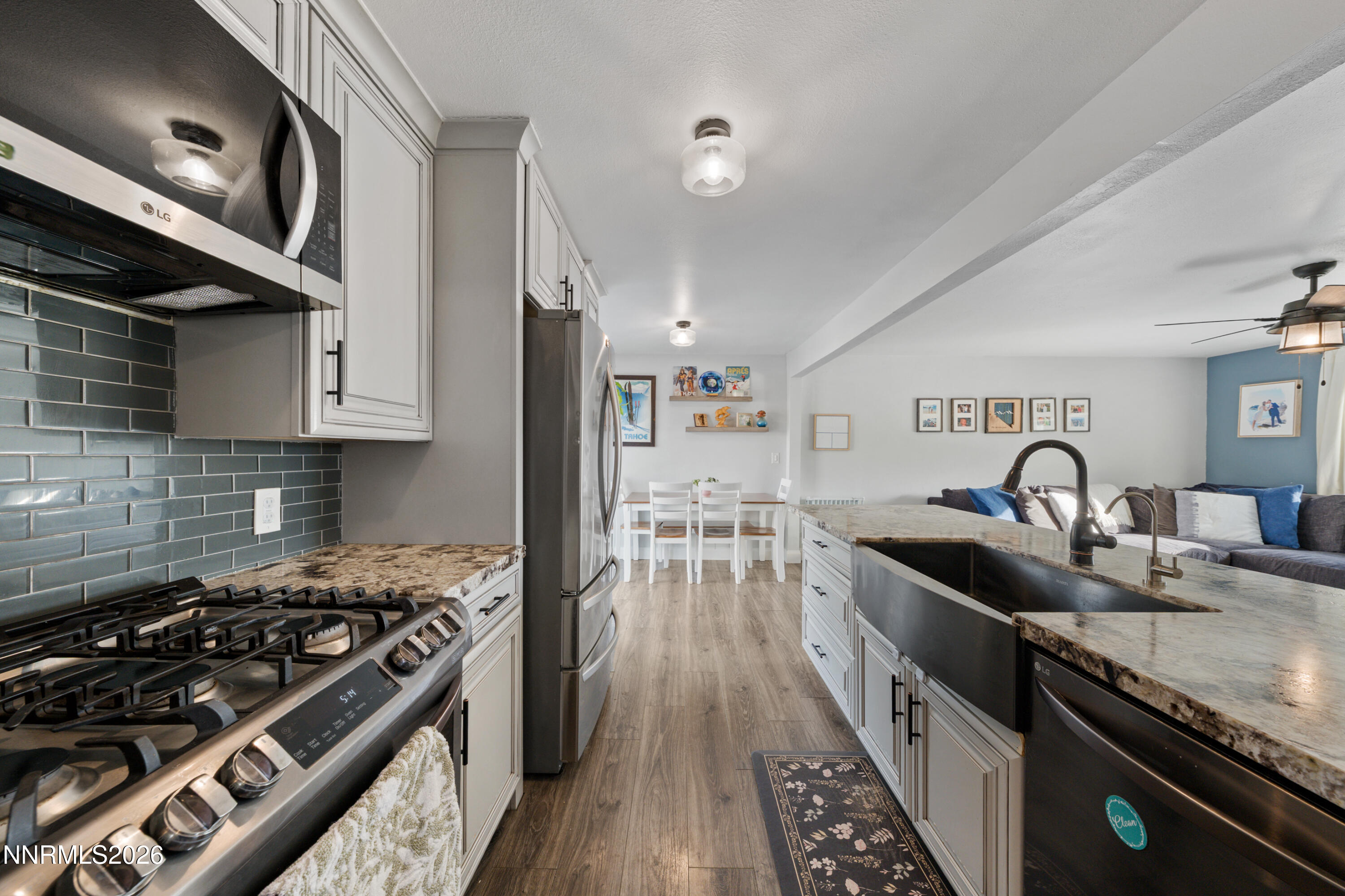 14040 Feldspar Court Reno, NV 89521 - Photo 11 of 48 A7V03239
