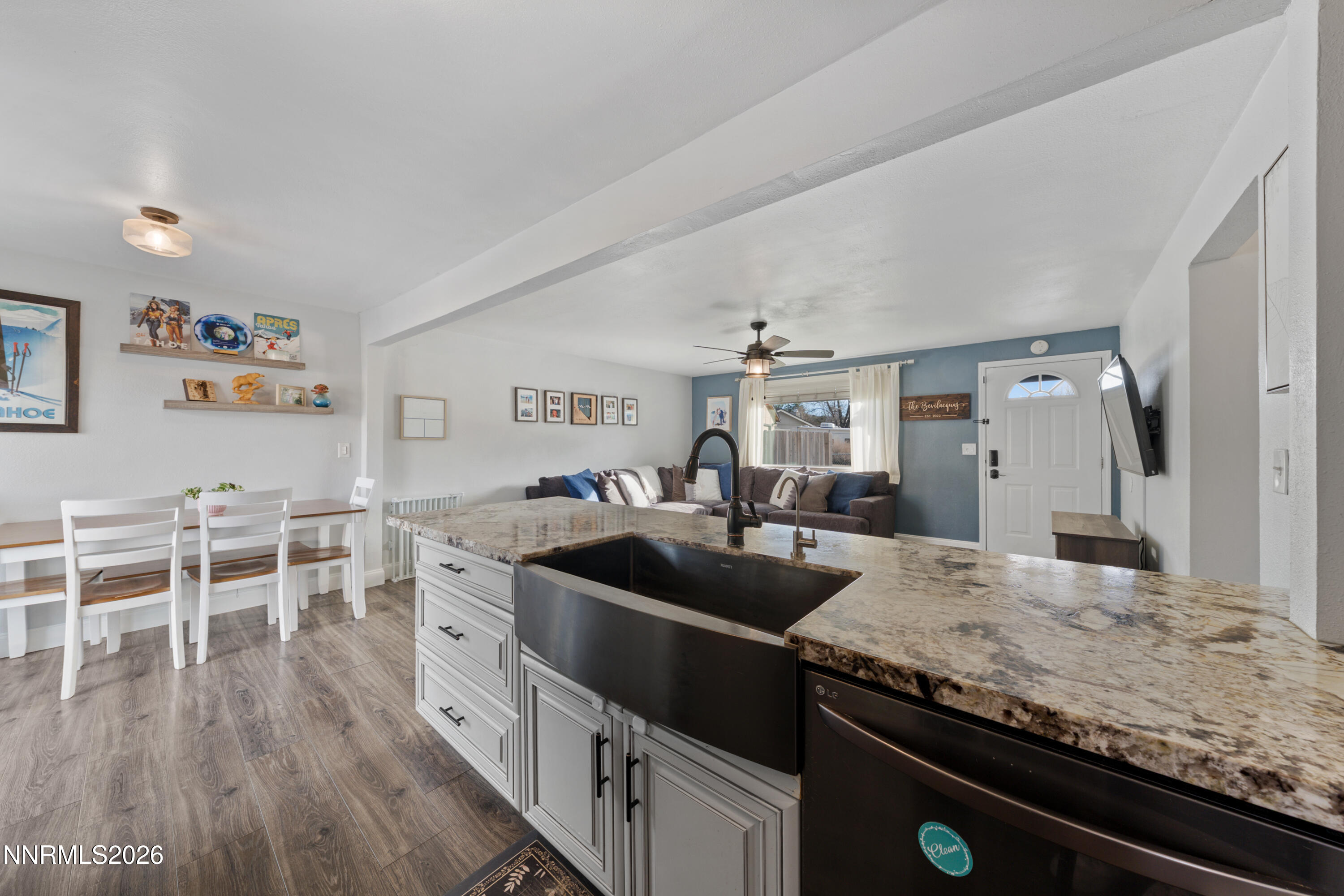 14040 Feldspar Court Reno, NV 89521 - Photo 12 of 48 A7V03251
