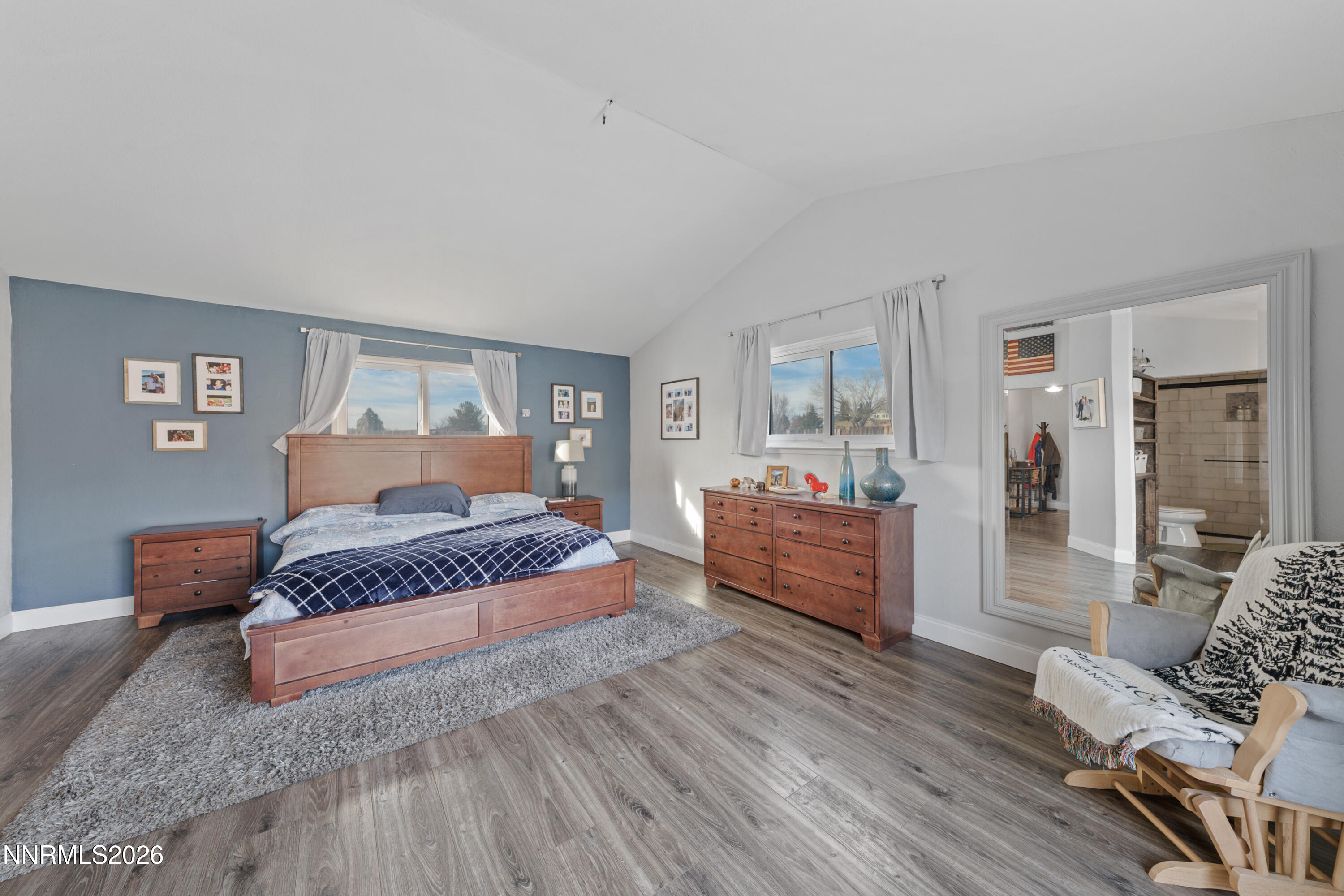 14040 Feldspar Court Reno, NV 89521 - Photo 18 of 48 A7V03126