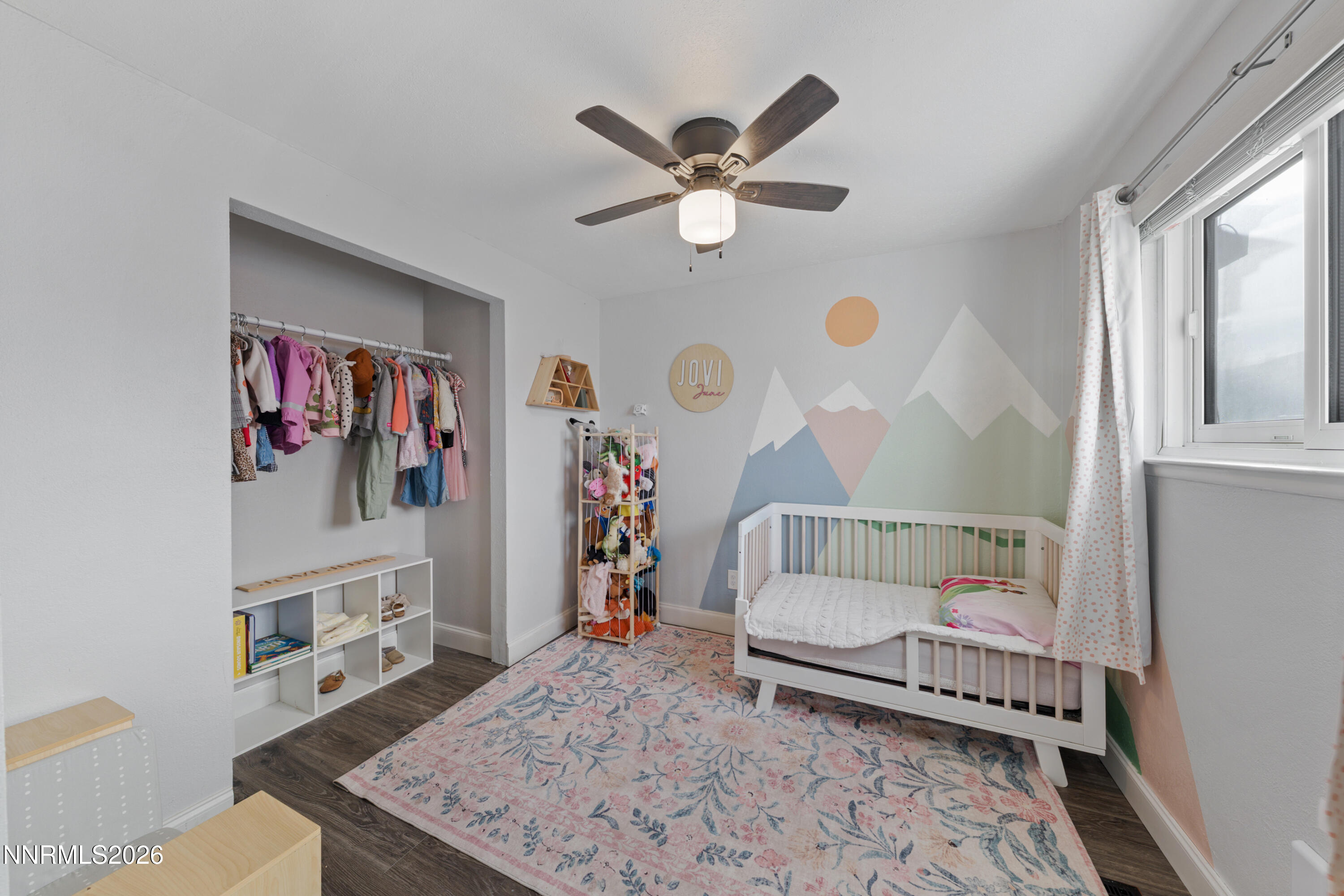 14040 Feldspar Court Reno, NV 89521 - Photo 26 of 48 A7V03096