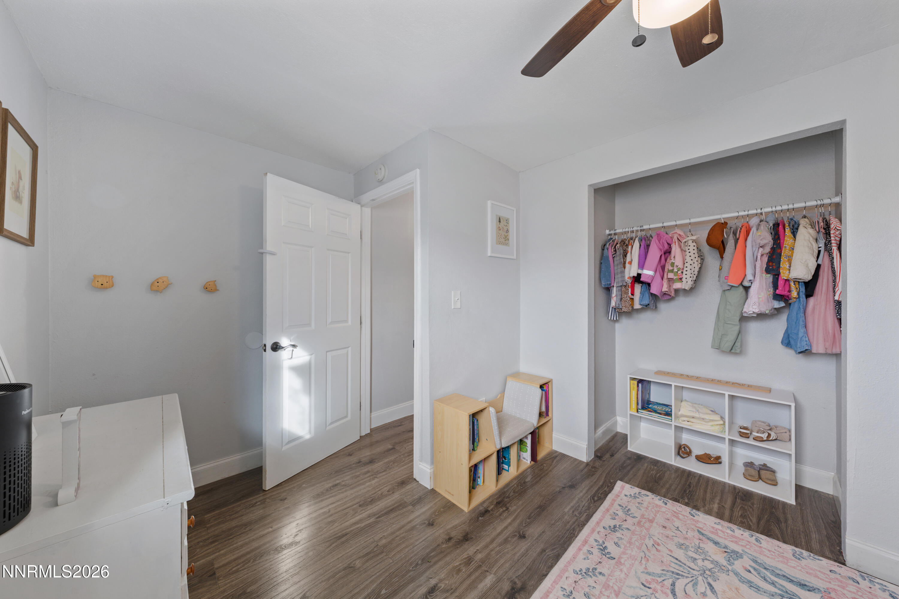 14040 Feldspar Court Reno, NV 89521 - Photo 27 of 48 A7V03101