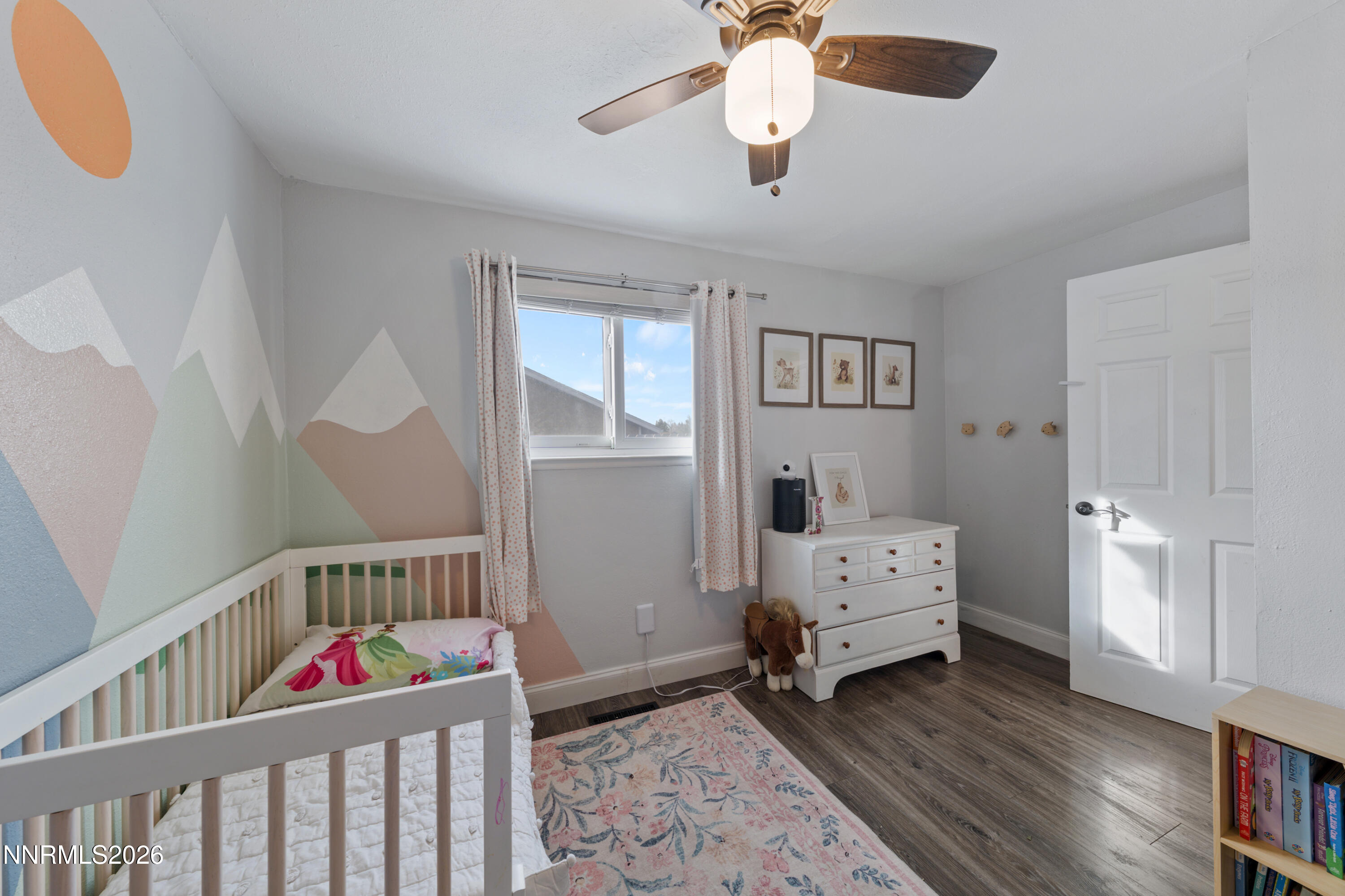 14040 Feldspar Court Reno, NV 89521 - Photo 28 of 48 A7V03106