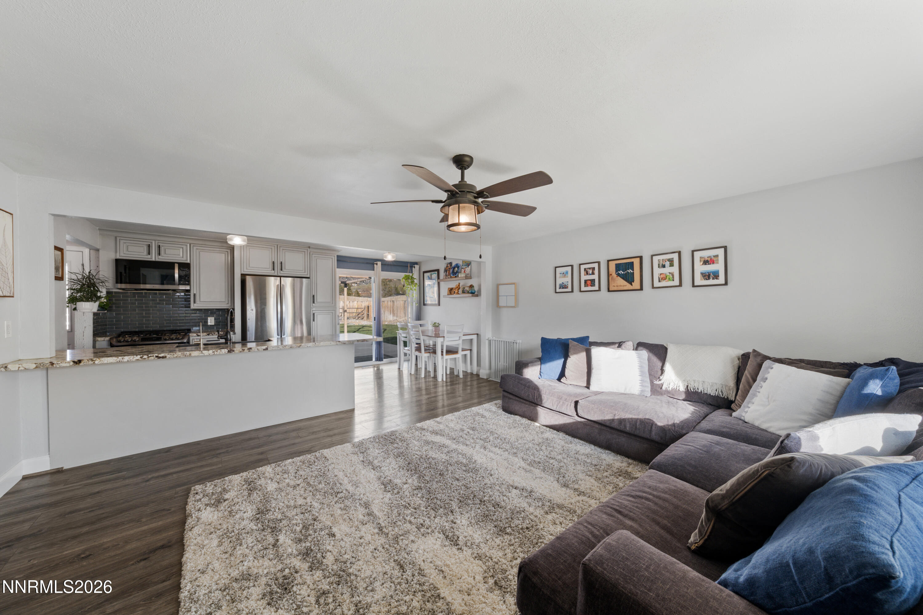 14040 Feldspar Court Reno, NV 89521 - Photo 3 of 48 A7V03191
