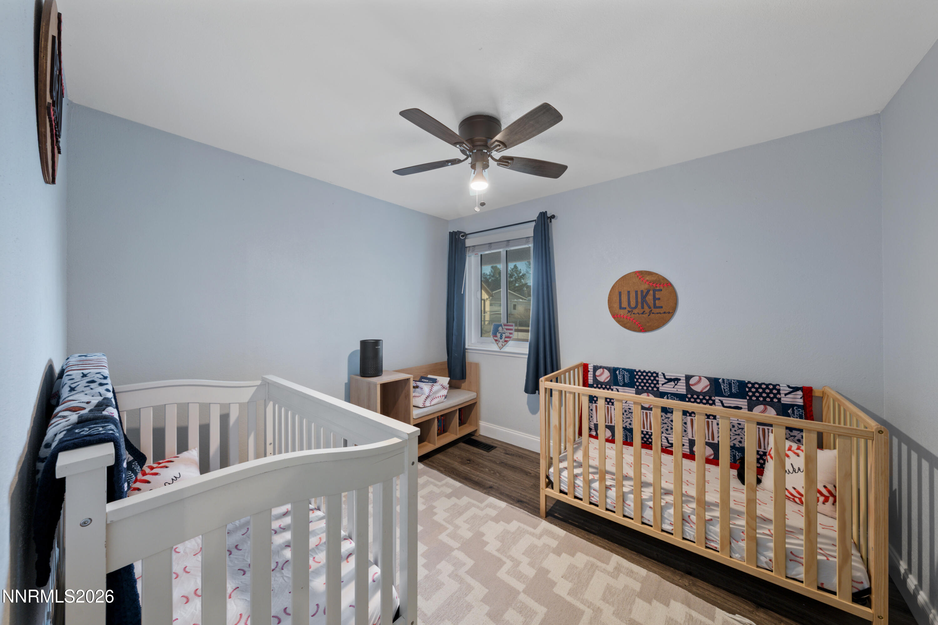 14040 Feldspar Court Reno, NV 89521 - Photo 31 of 48 A7V03161