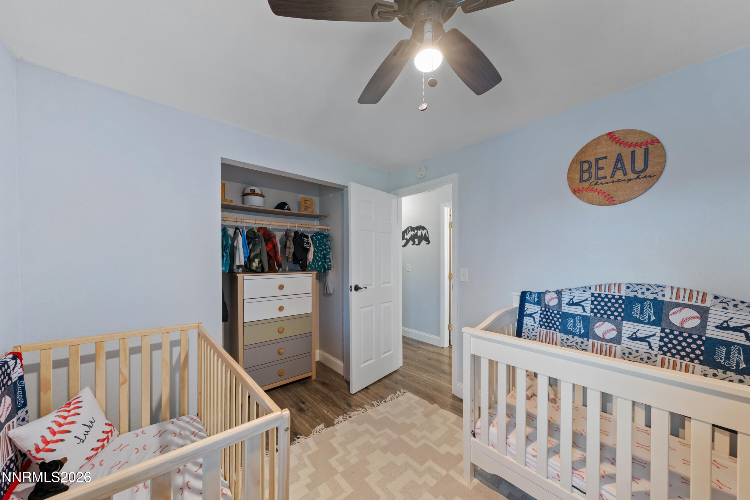 14040 Feldspar Court Reno, NV 89521 - Photo 32 of 48 A7V03166