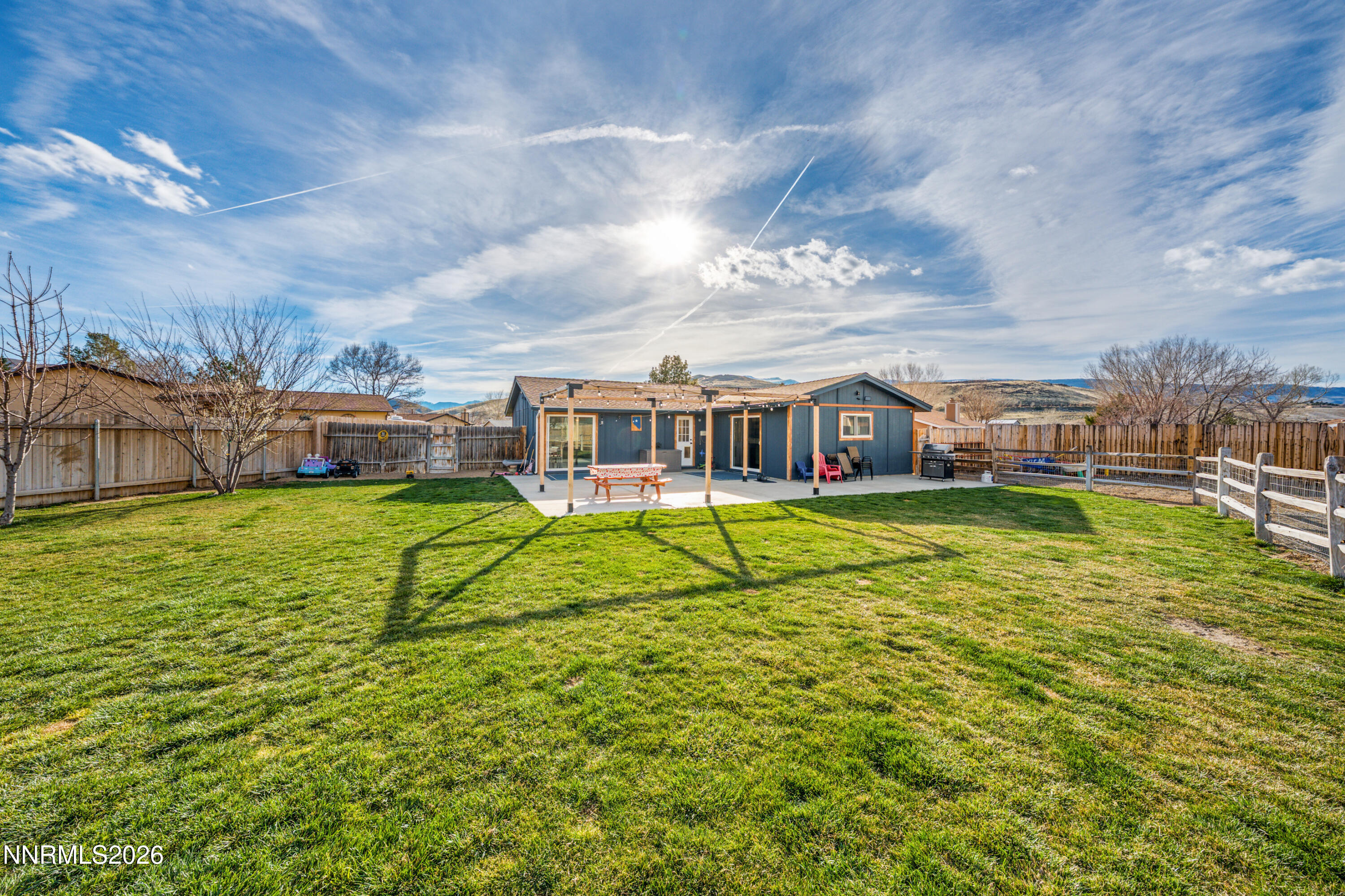 14040 Feldspar Court Reno, NV 89521 - Photo 33 of 48 A7V03044