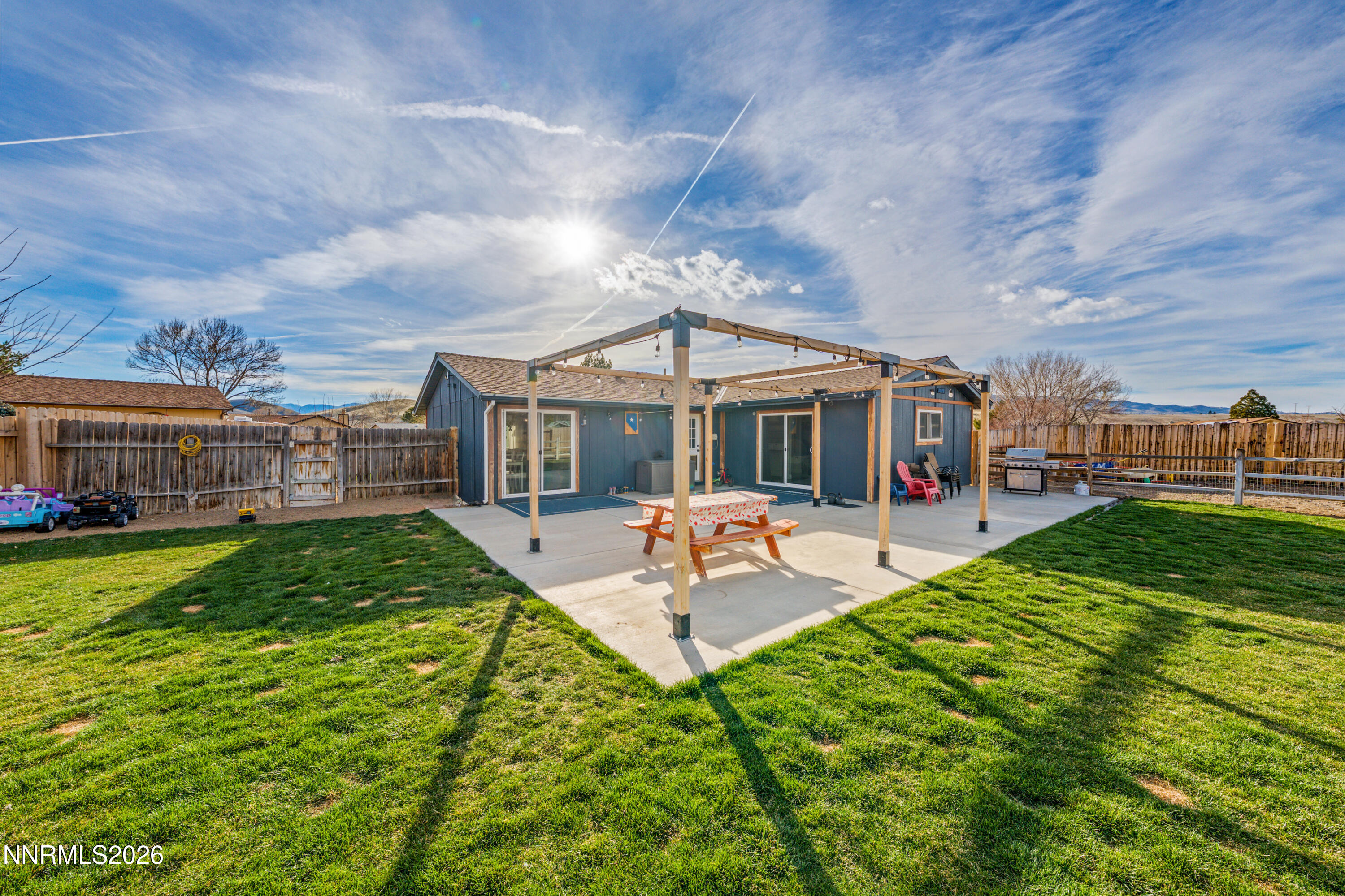 14040 Feldspar Court Reno, NV 89521 - Photo 34 of 48 A7V03049