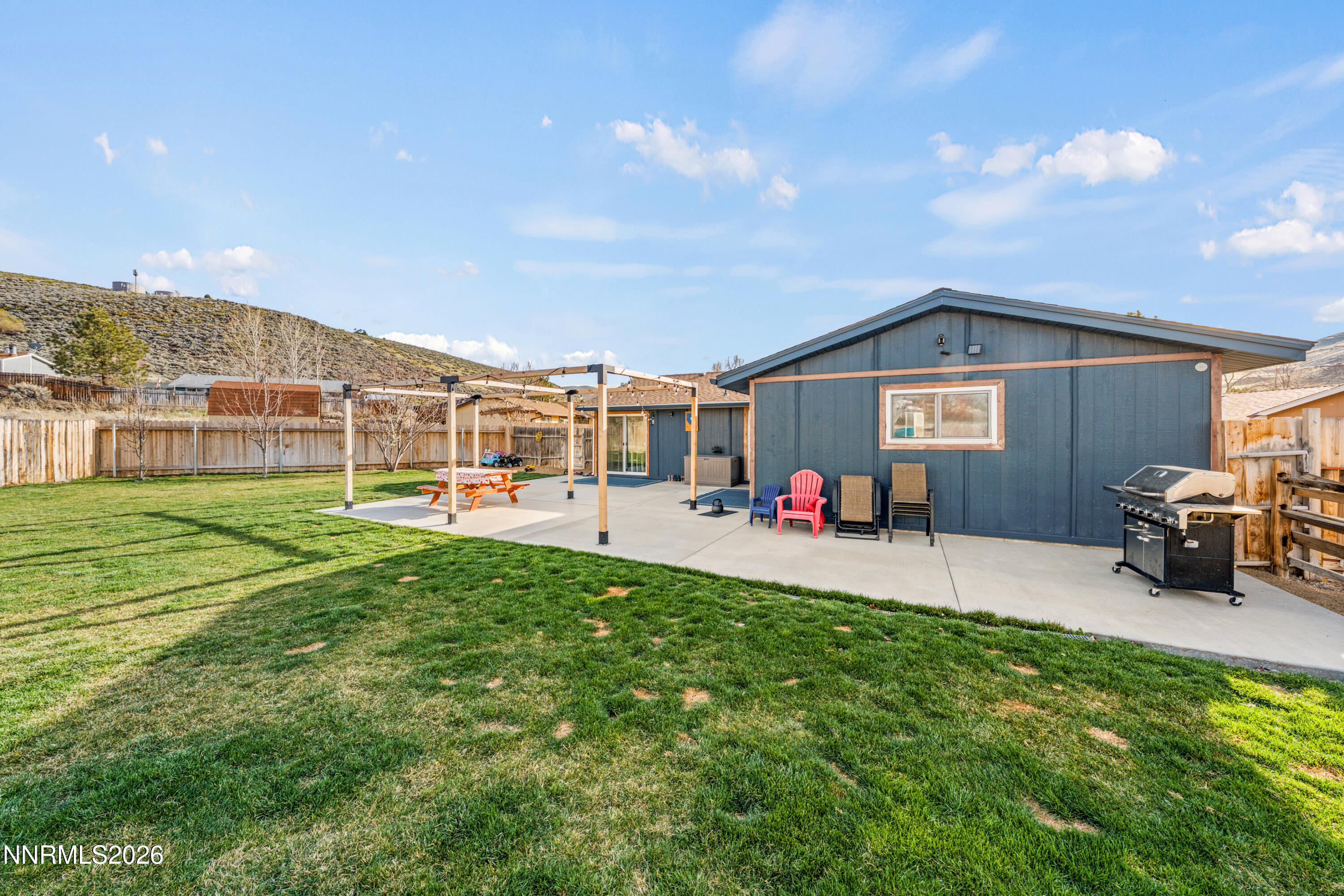 14040 Feldspar Court Reno, NV 89521 - Photo 35 of 48 A7V03034