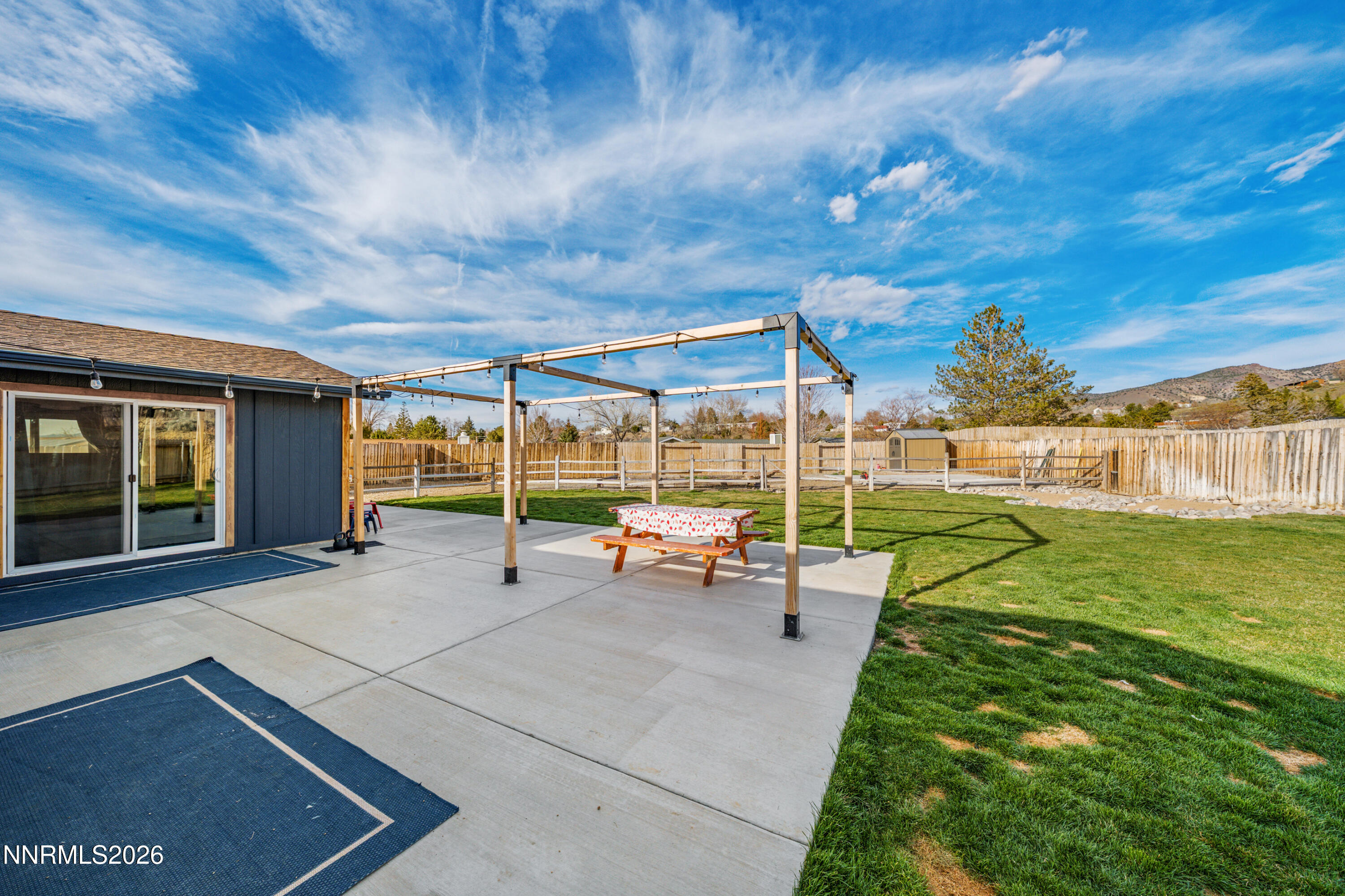 14040 Feldspar Court Reno, NV 89521 - Photo 37 of 48 A7V03014
