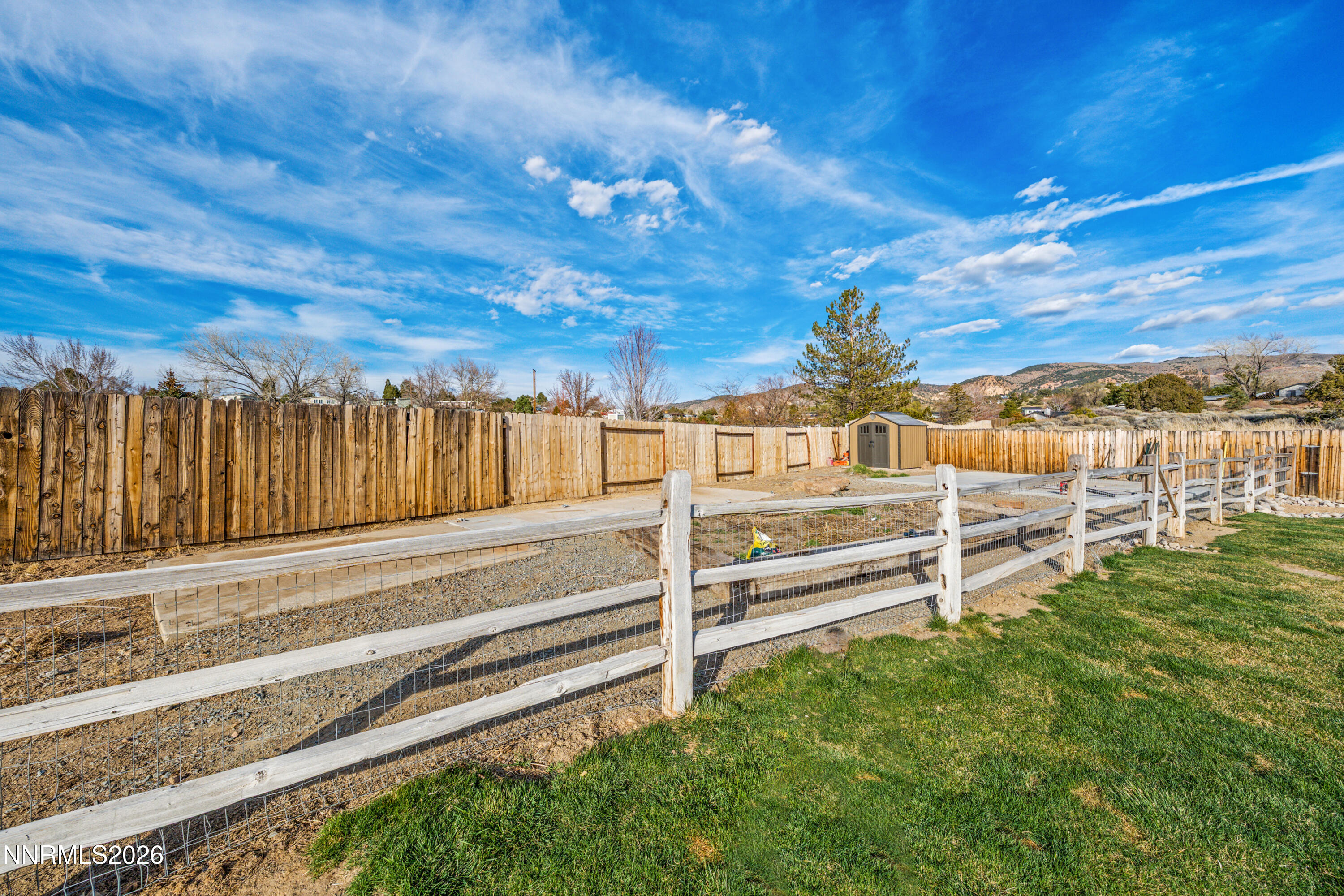 14040 Feldspar Court Reno, NV 89521 - Photo 38 of 48 A7V03024