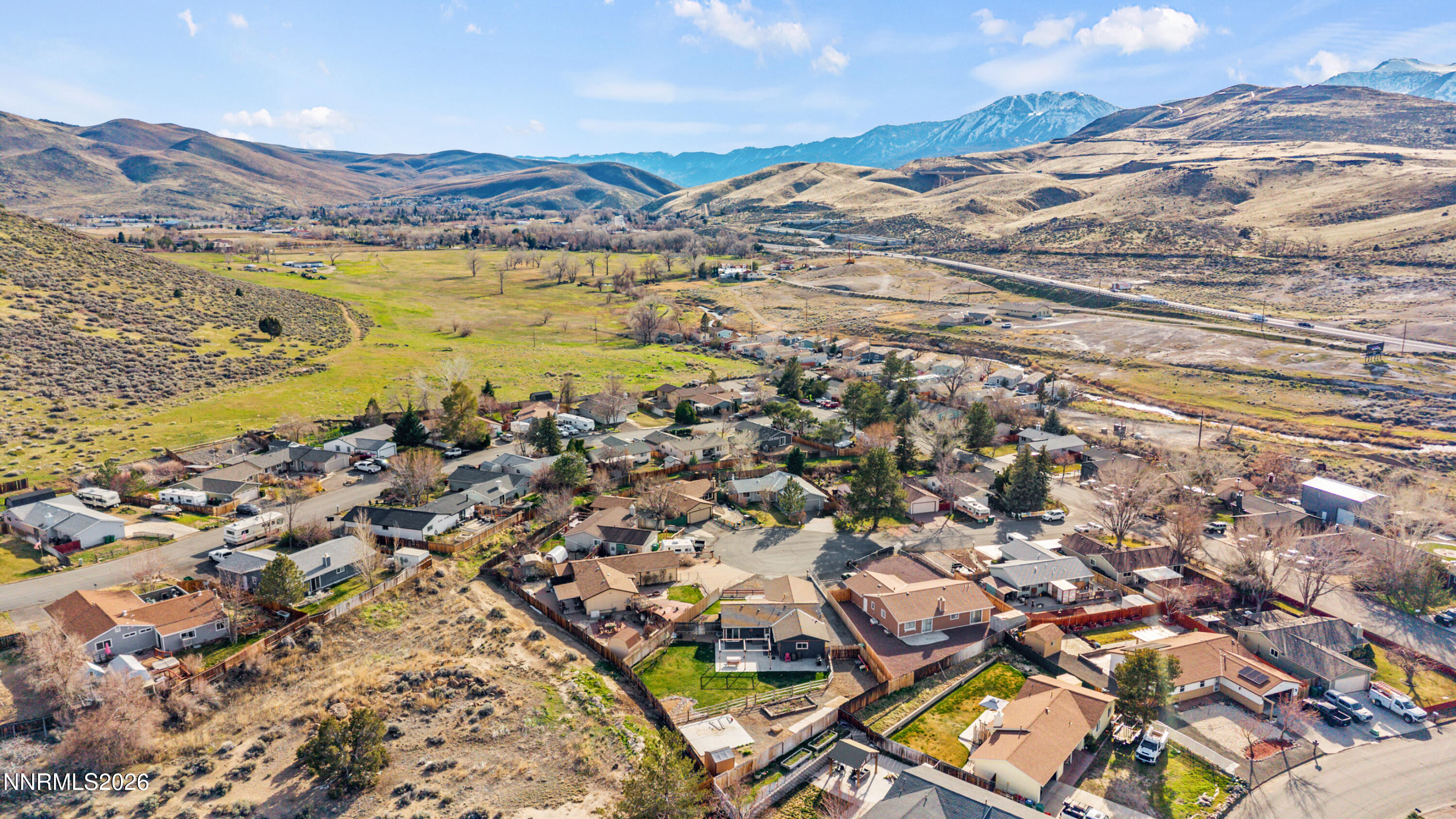 14040 Feldspar Court Reno, NV 89521 - Photo 39 of 48 DJI_20260311165211_0212_D