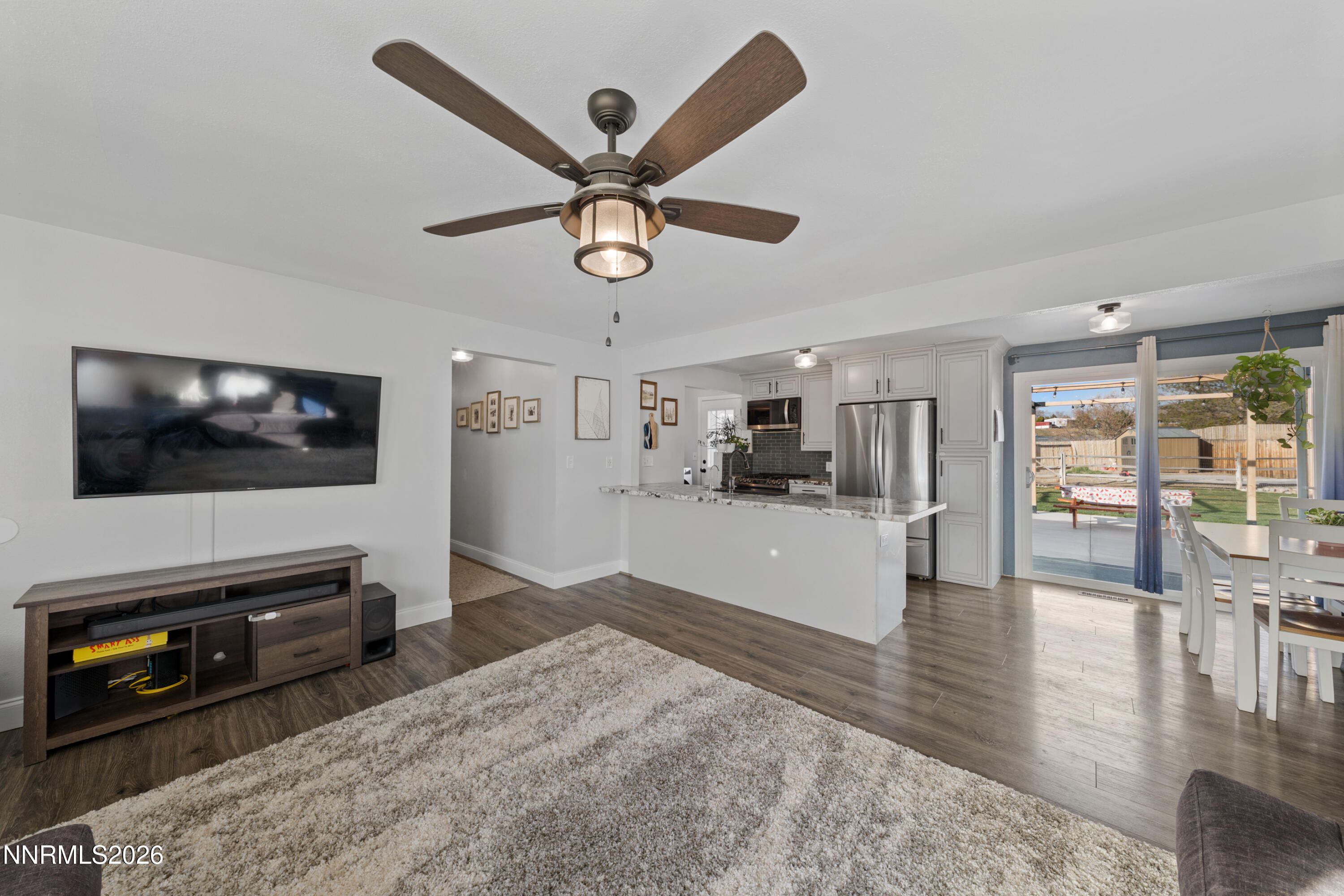 14040 Feldspar Court Reno, NV 89521 - Photo 4 of 48 A7V03186