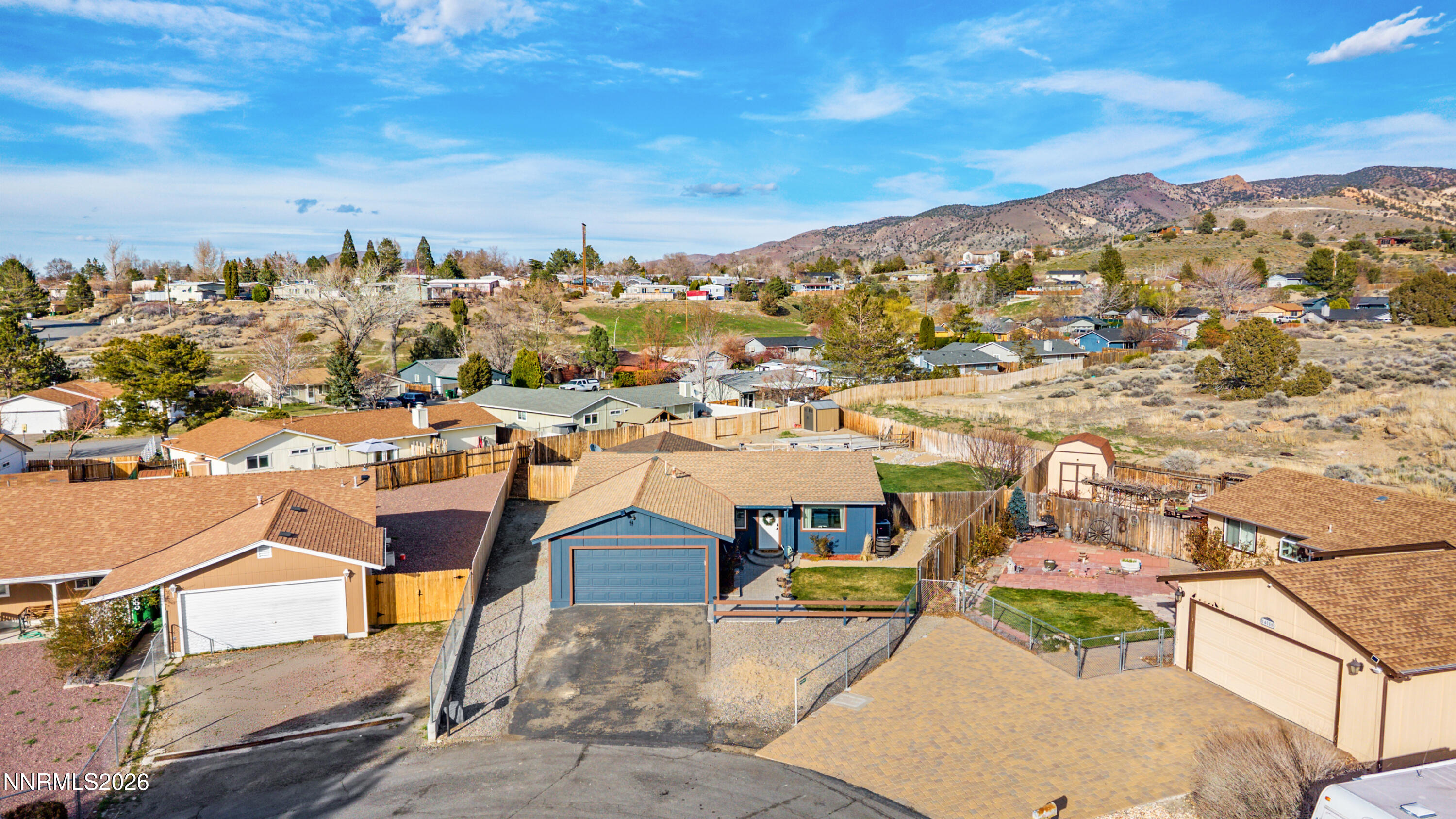 14040 Feldspar Court Reno, NV 89521 - Photo 42 of 48 DJI_20260311165136_0202_D