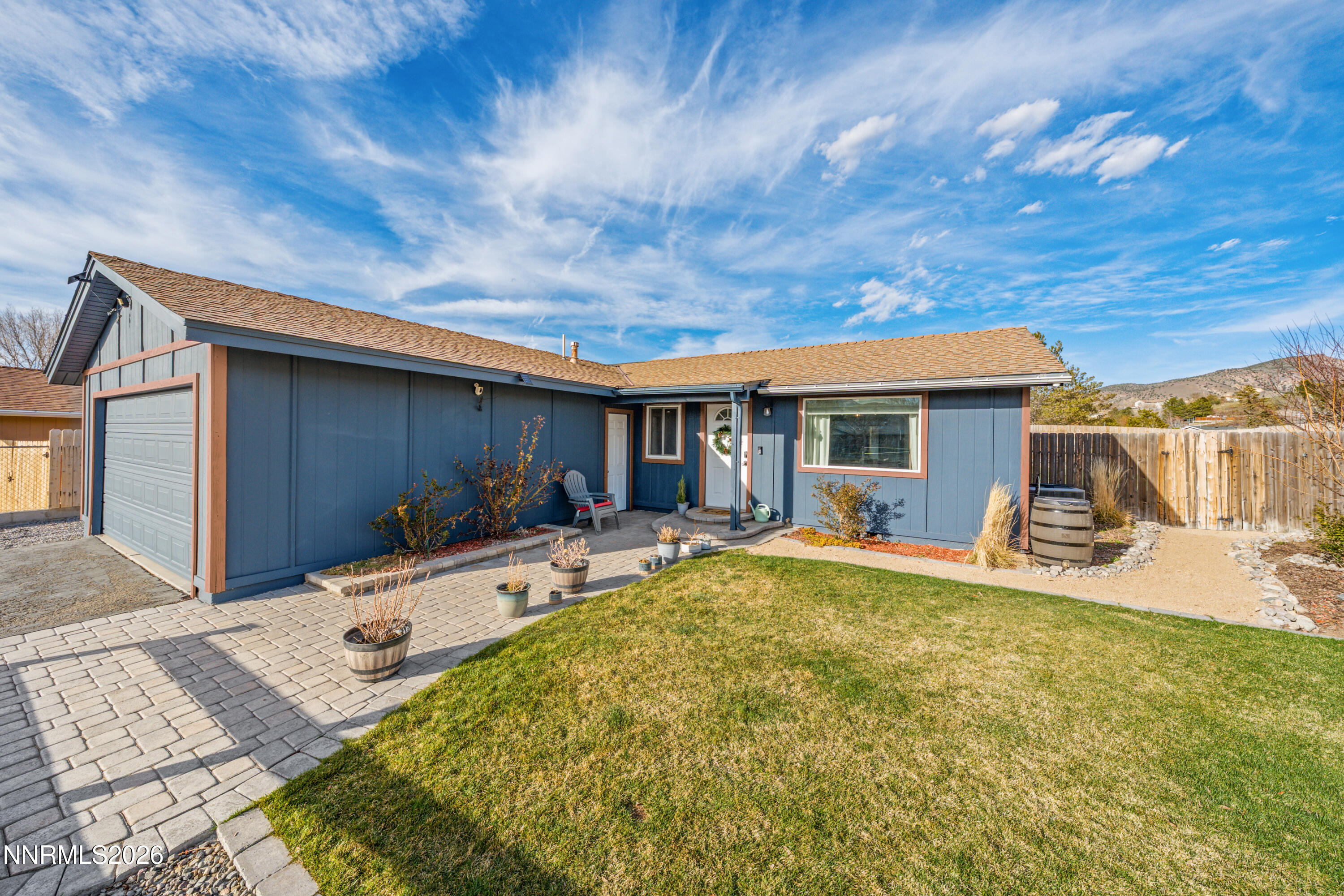14040 Feldspar Court Reno, NV 89521 - Photo 43 of 48 A7V03054