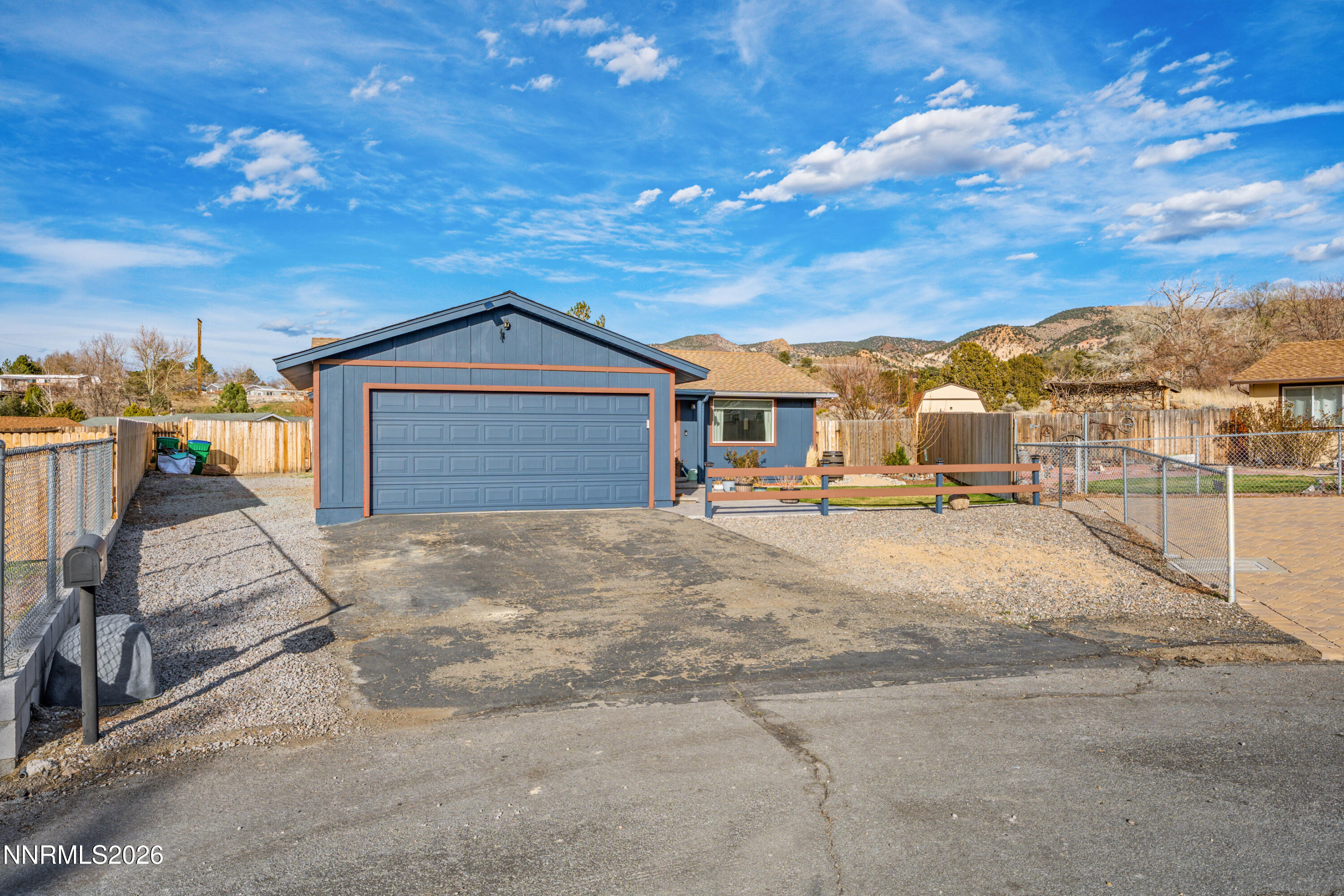 14040 Feldspar Court Reno, NV 89521 - Photo 44 of 48 A7V03074