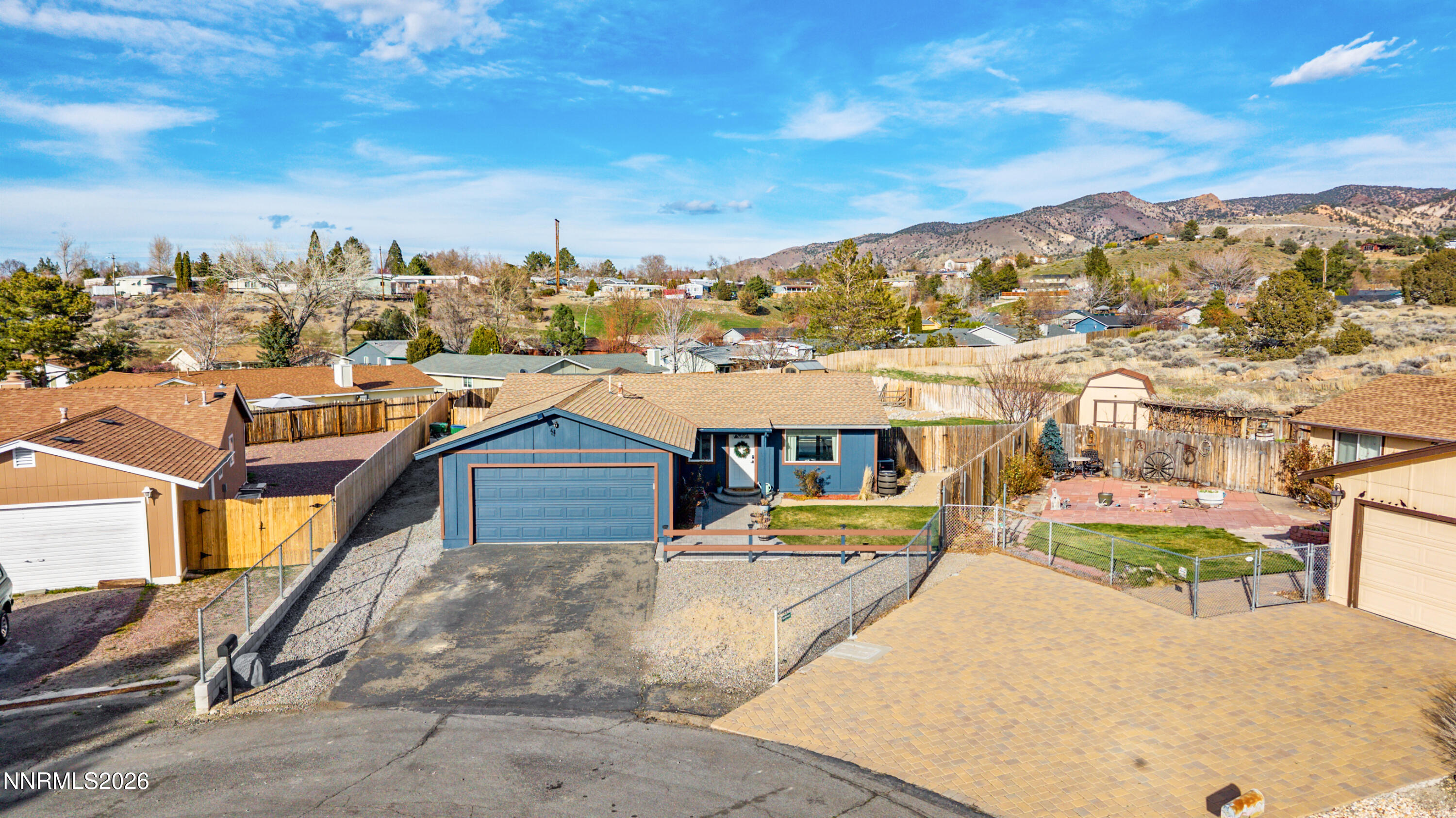 14040 Feldspar Court Reno, NV 89521 - Photo 45 of 48 DJI_20260311165123_0197_D
