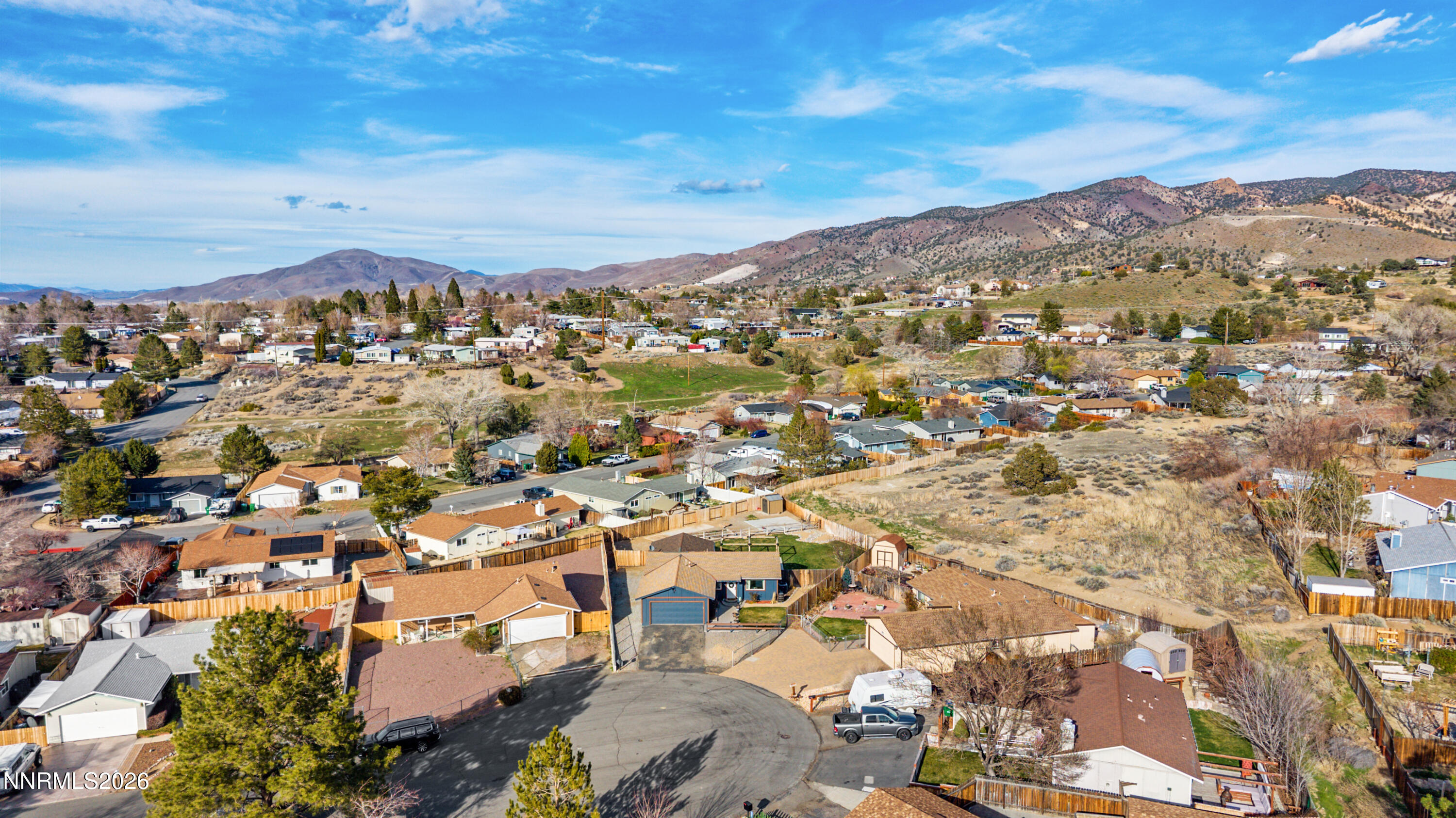 14040 Feldspar Court Reno, NV 89521 - Photo 46 of 48 DJI_20260311165109_0192_D