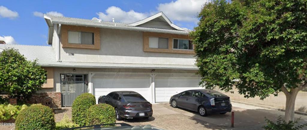 101 South 5th Street Alhambra, CA 91801 - Photo 2 of 23 101 exterior front garages