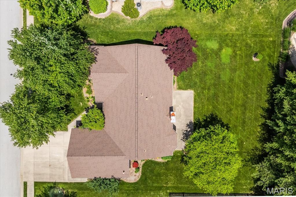 1254 Ruppel Lane O'Fallon, IL 62269 - Photo 43 of 43