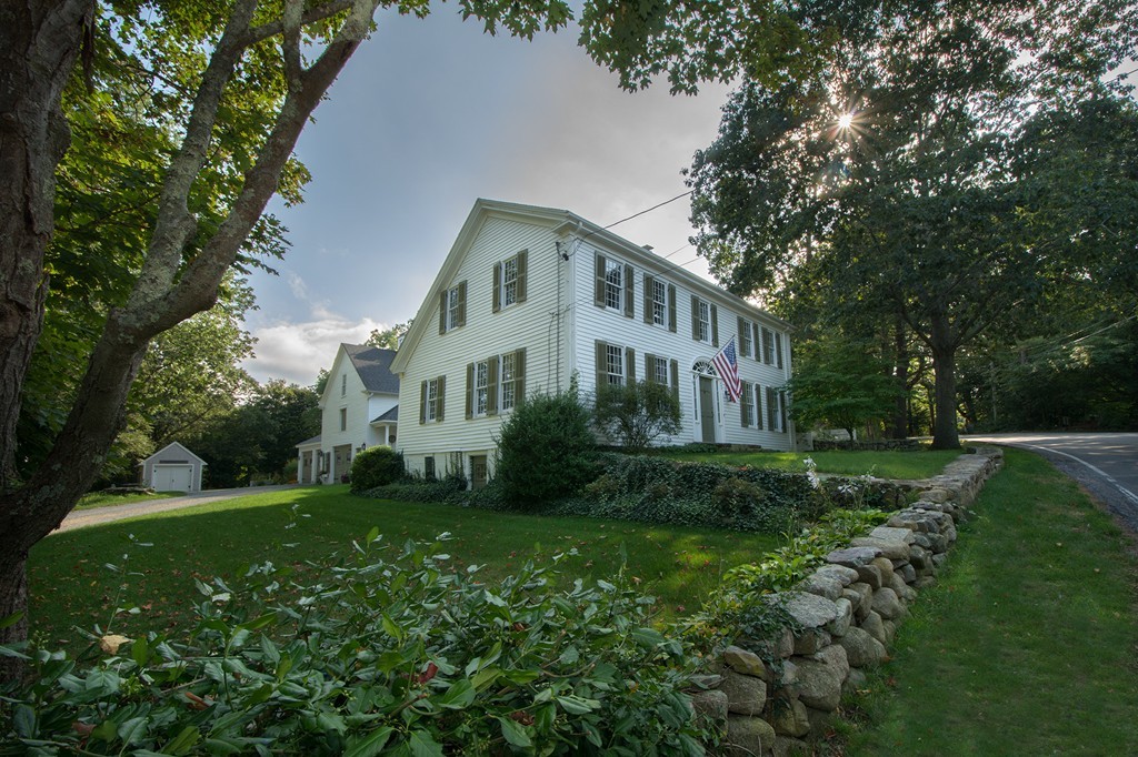 685 Highland Street Marshfield, MA 02050 - Photo 1 of 29