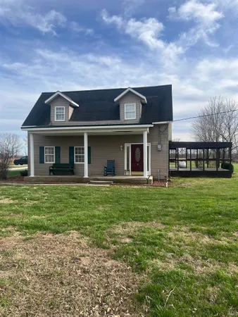 $380,000 | 10623 West 300th Street South, Lyons, IN 47443