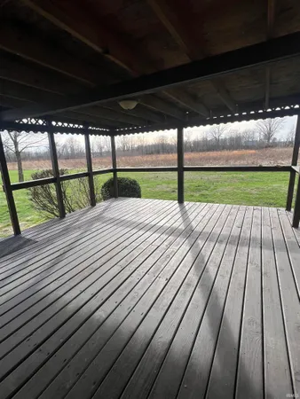 $380,000 | 10623 West 300th Street South, Lyons, IN 47443