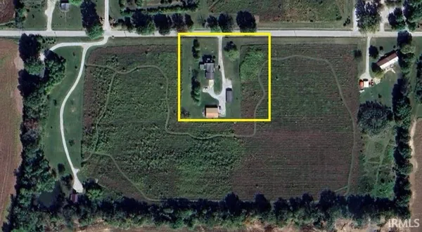 $380,000 | 10623 West 300th Street South, Lyons, IN 47443