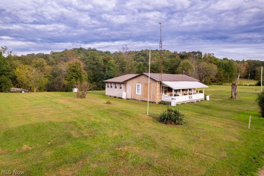 1233 Dutchman Ridge Road Macfarlan, WV 26148 - Photo 13 of 40 Gallery Image 13