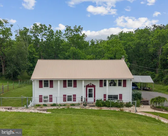 $414,900 | 3629 Charter Oak Road, Petersburg, PA 16669