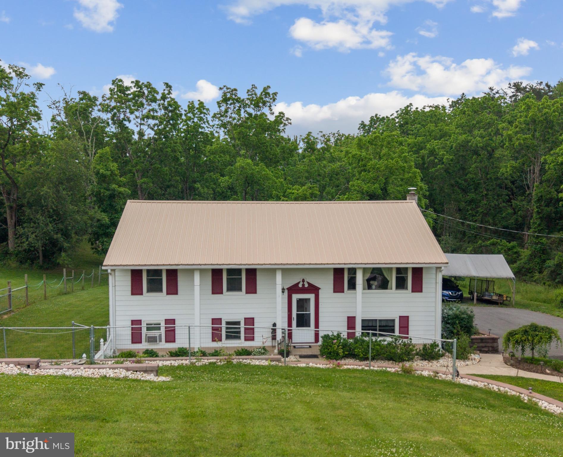 3629 Charter Oak Road Petersburg, PA 16669 - Photo 1 of 39