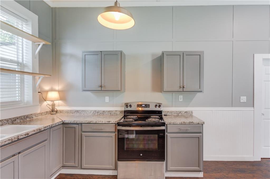 2851 Harbins Road Bethlehem, GA 30620 - Photo 40 of 55