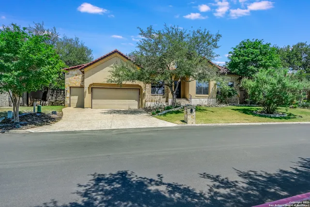 $3,500 | 29114 Tivoli Way, Boerne, TX 78015