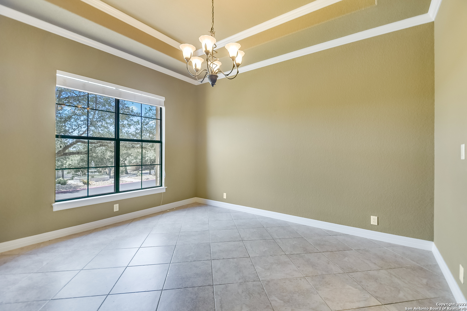 29114 Tivoli Way Boerne, TX 78015 - Photo 6 of 31 a view of an empty room with a window