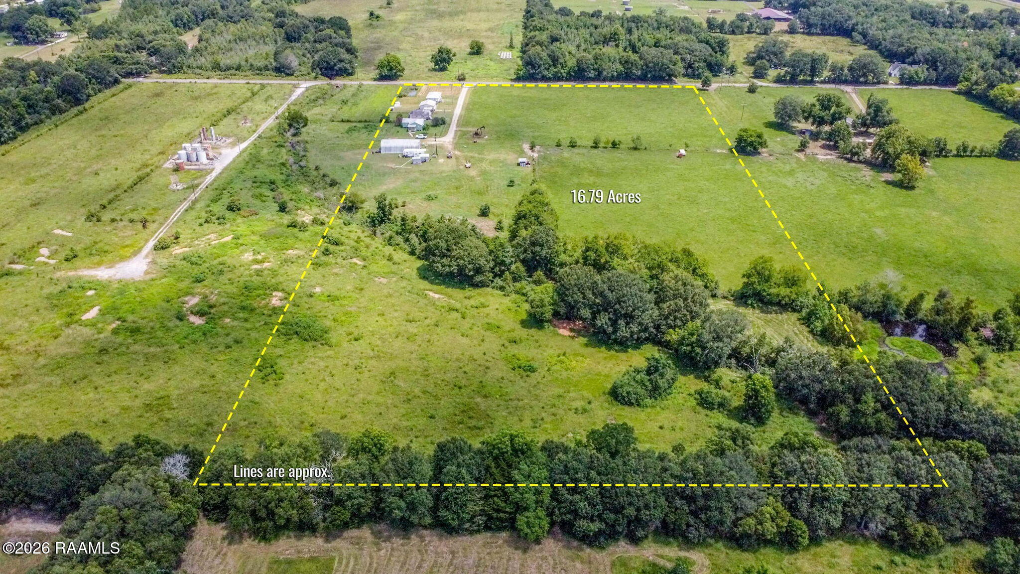 866 Mouton Road Sunset, LA 70584 - Photo 3 of 20 2-web-or-mls-866 Mouton-3
