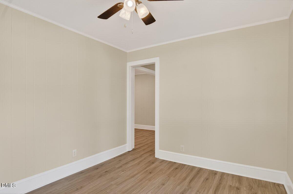 148 Baptist Church Road Henderson, NC 27537 - Photo 22 of 66