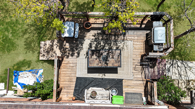1716 Sagewood Road Price, UT 84501 - Photo 53 of 73 Aerial view
