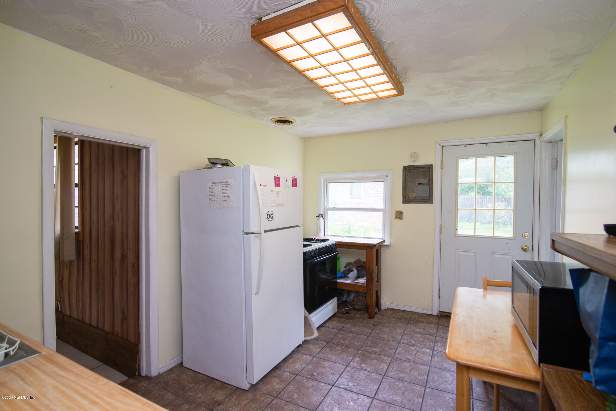 2335 Parental Home Road Jacksonville, FL 32216 - Photo 12 of 39 2nd house kitchen