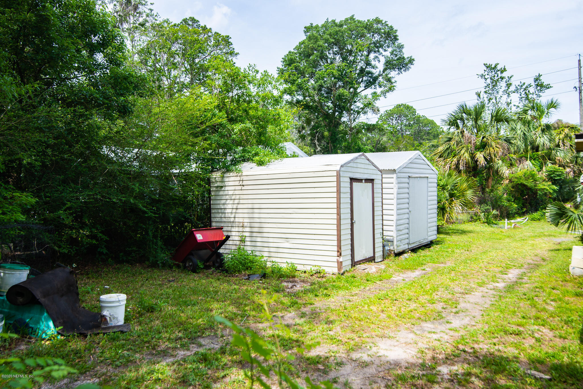 2335 Parental Home Road Jacksonville, FL 32216 - Photo 18 of 39 sheds convey
