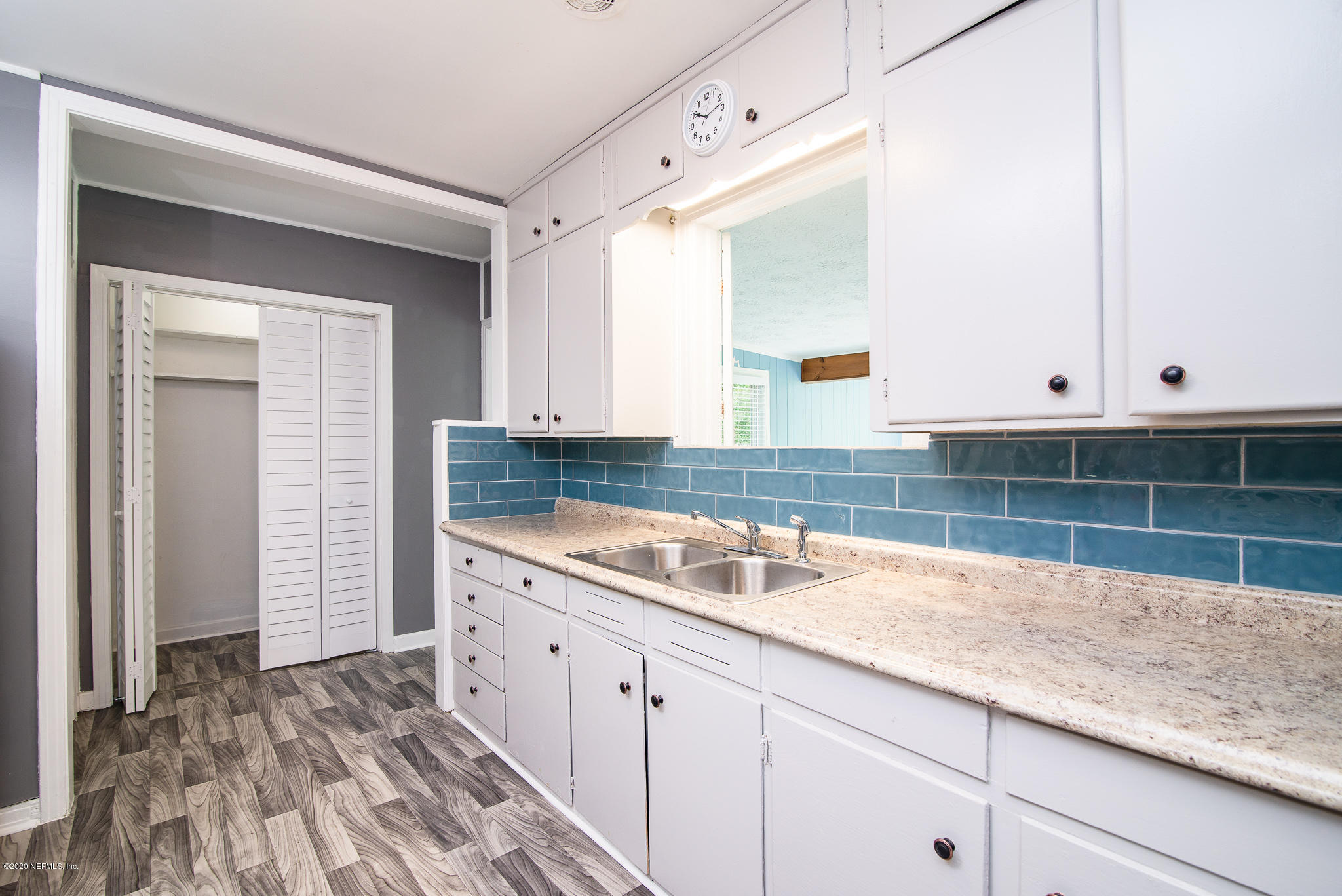 2335 Parental Home Road Jacksonville, FL 32216 - Photo 3 of 39 main house updated kitchen