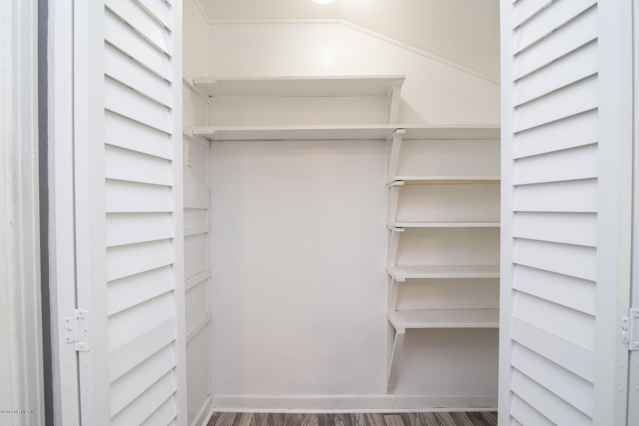 2335 Parental Home Road Jacksonville, FL 32216 - Photo 31 of 39 pantry off kitchen