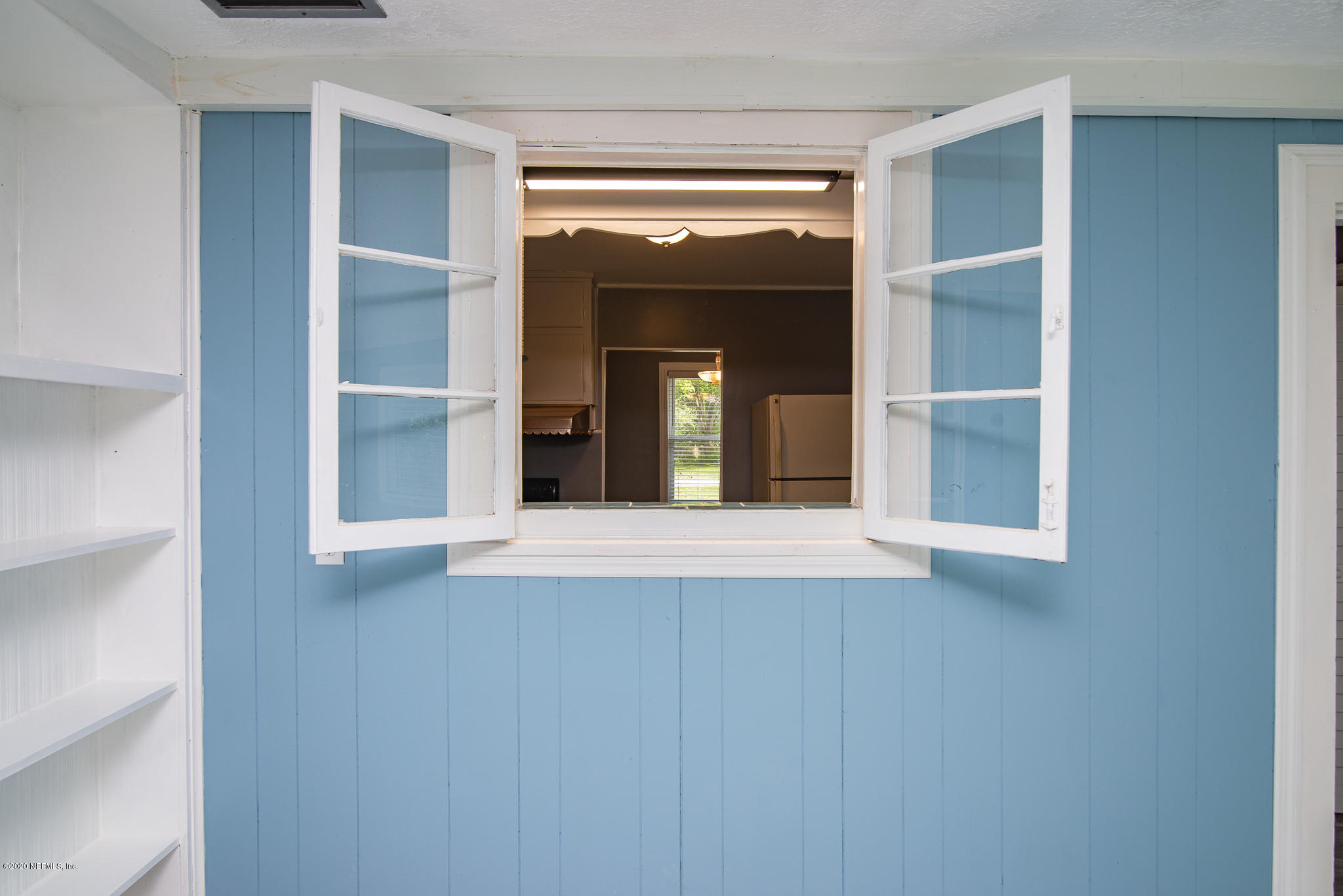 2335 Parental Home Road Jacksonville, FL 32216 - Photo 33 of 39 kitchen window
