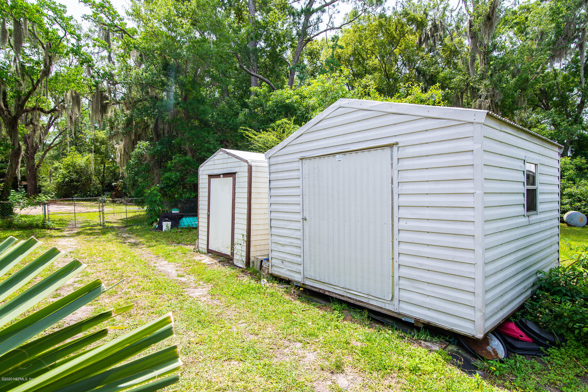 2335 Parental Home Road Jacksonville, FL 32216 - Photo 37 of 39 storage!