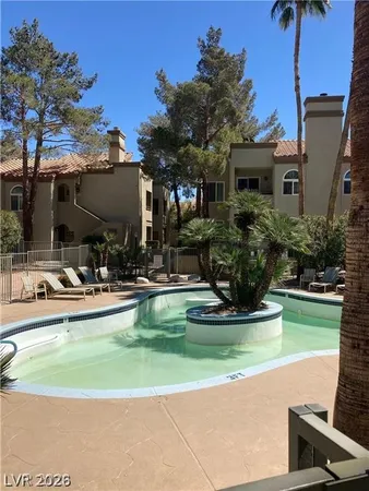 $1,500 | 3145 East Flamingo Road, Unit 2100, Las Vegas, NV 89121