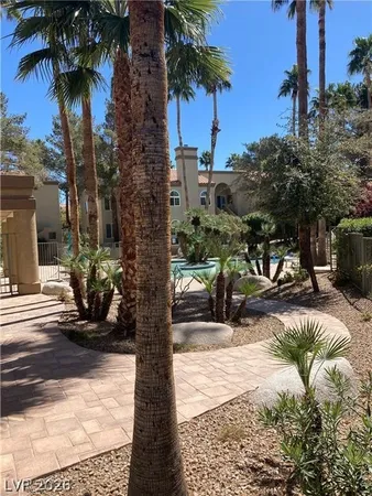$1,500 | 3145 East Flamingo Road, Unit 2100, Las Vegas, NV 89121