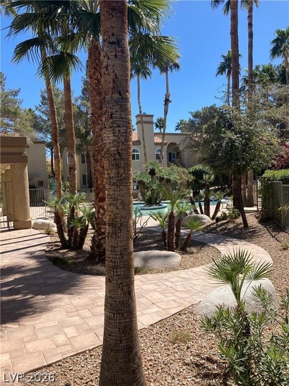 3145 East Flamingo Road, Unit 2100 Las Vegas, NV 89121 - Photo 34 of 34