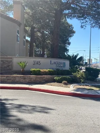 $1,500 | 3145 East Flamingo Road, Unit 2100, Las Vegas, NV 89121
