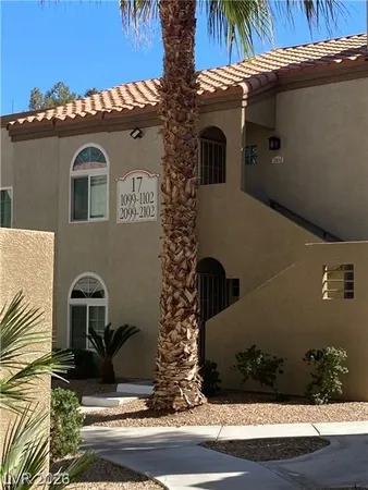 $1,500 | 3145 East Flamingo Road, Unit 2100, Las Vegas, NV 89121