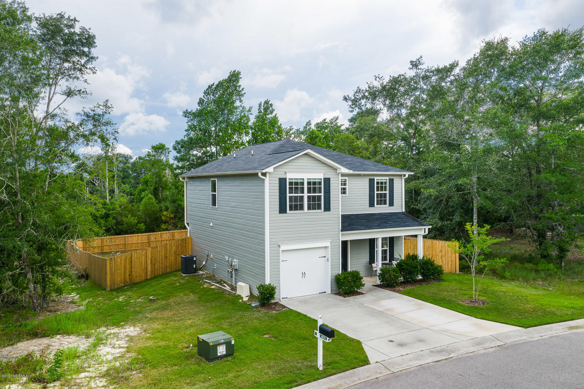 1491 Gate Hill Road Southeast Bolivia, NC 28422 - Photo 2 of 34 1491_gatehill-2